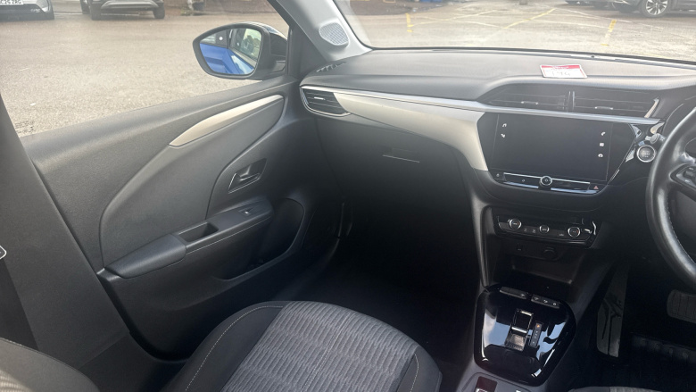 Vauxhall Corsa 100kW SE Premium 50kWh 5dr Auto [11kWCh] Electric Hatchback